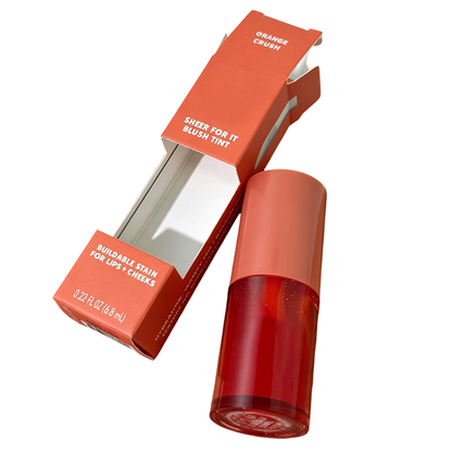 Hydrating Lip & Cheek Stain