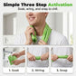 Instant Cooling Towel for Sports & Fitness