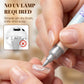 Dual-Tip Nail Art Marker Pen Set