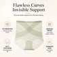 Women's Seamless Tummy Control Cooling Panties