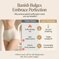 Women's Seamless Tummy Control Cooling Panties