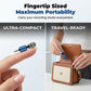 3.5mm Jack Mini Vocal Microphone