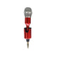 3.5mm Jack Mini Vocal Microphone