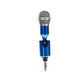 3.5mm Jack Mini Vocal Microphone