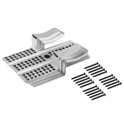 Stainless Steel Drywall Patch Repair Clips