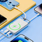 📢📢50% OFF !! ⏰Magnetic Power Bank with Stand and Fast Charging
