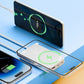 📢📢50% OFF !! ⏰Magnetic Power Bank with Stand and Fast Charging