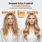 Professional Smoothing & Moisturizing Hair Treatment