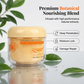 Professional Smoothing & Moisturizing Hair Treatment