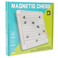 Magnetic Board Game for Kids & Adults