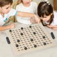 Magnetic Board Game for Kids & Adults