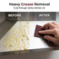 Nano Carborundum Sponge for Kitchen Cleaning