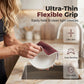 Nano Carborundum Sponge for Kitchen Cleaning