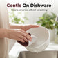 Nano Carborundum Sponge for Kitchen Cleaning