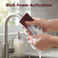 Nano Carborundum Sponge for Kitchen Cleaning