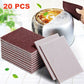 Nano Carborundum Sponge for Kitchen Cleaning