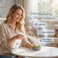 Toy Cleaning Spray with Sponge