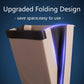 Creative Wall Mounted Folding Waste Bin
