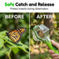 Interactive Bug Catcher for Kids