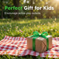 Interactive Bug Catcher for Kids