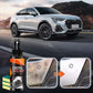 Car Metal Chrome Polish & Cleaner