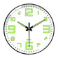 Silent Wall Clock