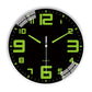 Silent Wall Clock