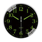 Silent Wall Clock