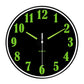 Silent Wall Clock