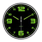 Silent Wall Clock