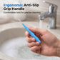 Deep Cleaning Mini Shower Brush