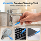 Deep Cleaning Mini Shower Brush