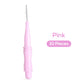 Deep Cleaning Mini Shower Brush