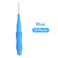 Deep Cleaning Mini Shower Brush
