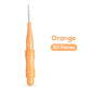 Deep Cleaning Mini Shower Brush