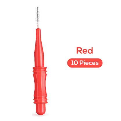 Deep Cleaning Mini Shower Brush