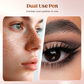 Dual-Ended Freckle & Eyeliner Pen