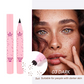 Dual-Ended Freckle & Eyeliner Pen