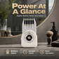 Men's Cordless Electric Hair Trimmer