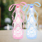 Multi-Purpose Silicone Mesh Bag