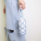 Multi-Purpose Silicone Mesh Bag