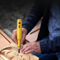 🎨All-in-One Electric Carving Tool Set – 50% OFF⏰, 12 Bits, Wood & Linoleum Engraver