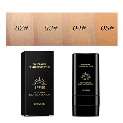 High Coverage Tattoo Concealer Stick