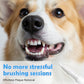 Pet Tartar Remover for Dogs & Cats