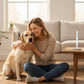 Pet Tartar Remover for Dogs & Cats