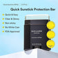 Skin Protecting Sunstick