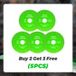 Multi-purpose Ultra-thin Glass Cutting Discs