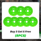 Multi-purpose Ultra-thin Glass Cutting Discs