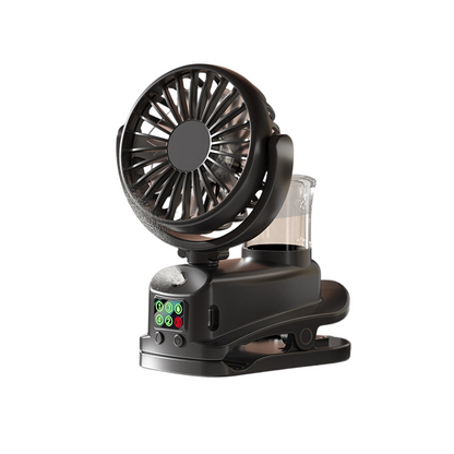 USB Rechargeable Personal Cooling Fan