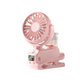 USB Rechargeable Personal Cooling Fan